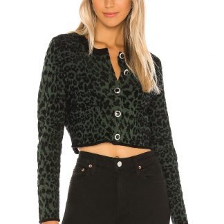 PRADANAカーディガン,RonnyKobo