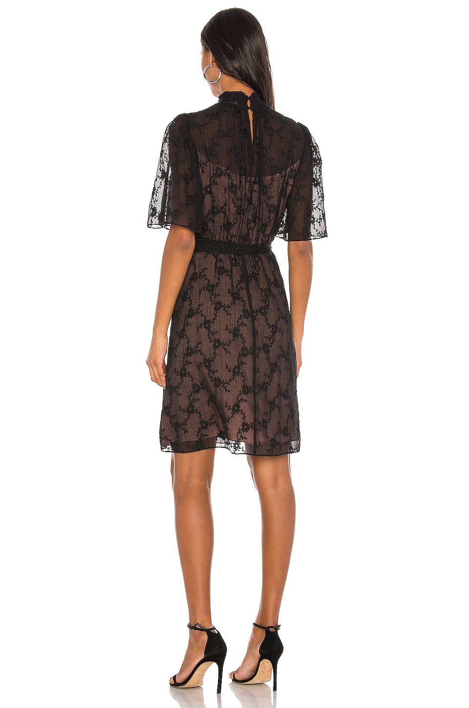 ドレス,RebeccaTaylor - 画像 (3)