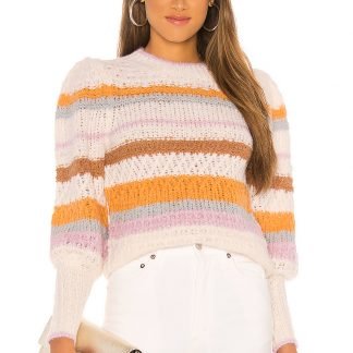 クルーネックセーター,RebeccaTaylor