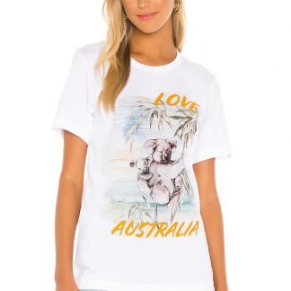 AUSTRALIATシャツ,REVOLVE