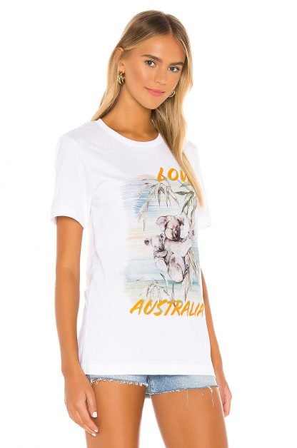 AUSTRALIATシャツ,REVOLVE - 画像 (2)