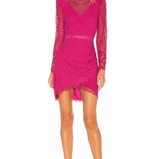 KERRIANNEミニドレス,SAYLOR