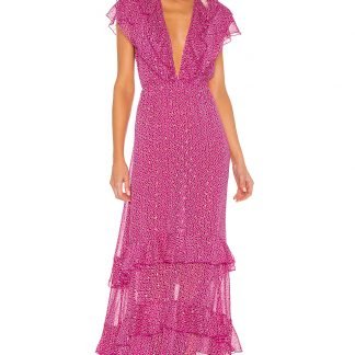 MALIBUマキシドレス,SabinaMusayev