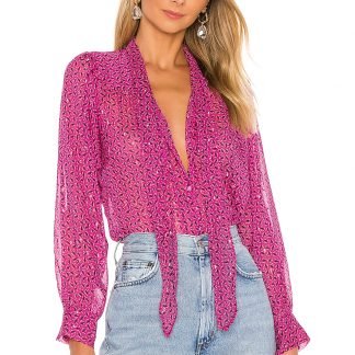 SEYCHELLESブラウス,SabinaMusayev