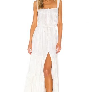 LUCIAマキシドレス,Sundress