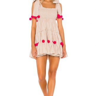 PIPPAミニドレス,Sundress