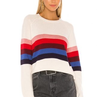 ストライプセーター,SUNDRY