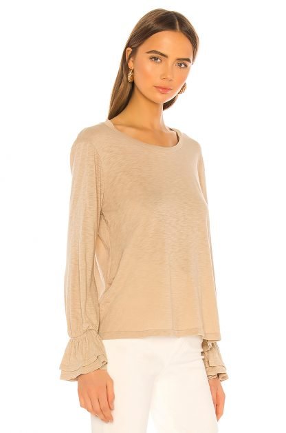 ロングスリーブTシャツ,SUNDRY - 画像 (2)