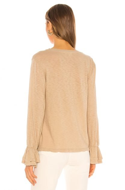 ロングスリーブTシャツ,SUNDRY - 画像 (3)