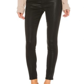 HIGHWAISTANKLESKINNYスキニーデニム,7ForAllMankind