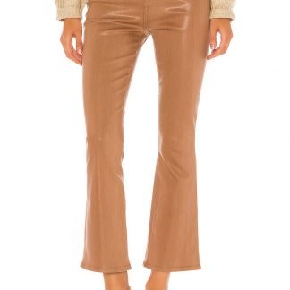 HIGHWAISTSLIMKICKフレアデニム,7ForAllMankind