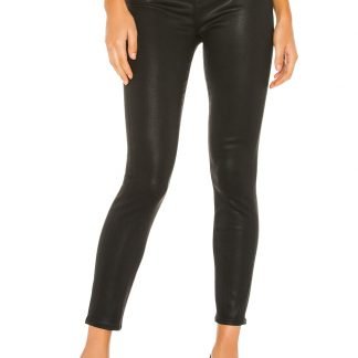 THEHIGHWAISTANKLESKINNYスキニーデニム,7ForAllMankind
