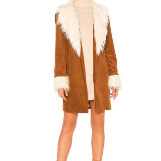 PENNYLANEコート,ShowMeYourMumu