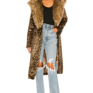 MINNELLIロングコート,ShowMeYourMumu