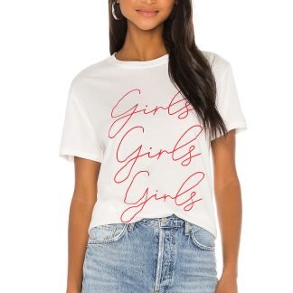 THOMASグラフィックTシャツ,ShowMeYourMumu