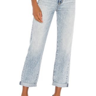 DAKTOAボーイフレンドデニム,SLVRLAKE