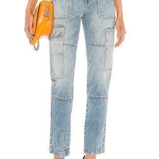 SAVIORCARGOストレートレッグ,SLVRLAKE