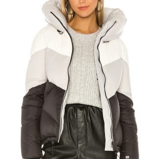 MALVINAダウン,Soia&Kyo