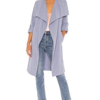 ORNELLAトレンチコート,Soia&Kyo