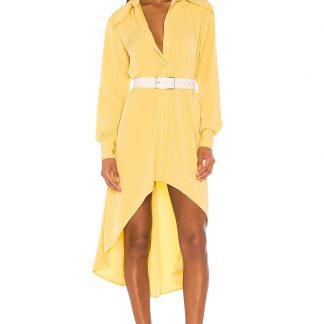 MERRICKミディ丈ドレス,SongofStyle