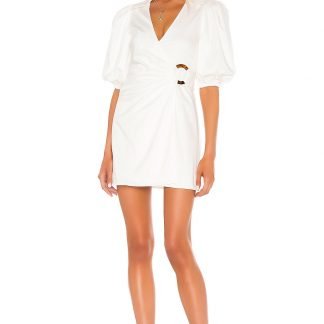 ELINORミニドレス,SongofStyle