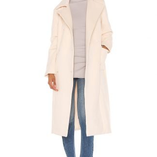 LOUISAコート,SongofStyle