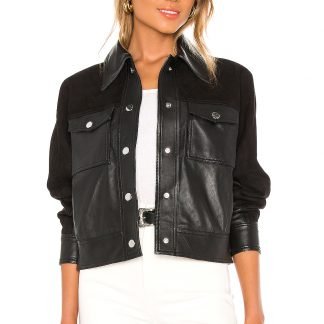 DAVIレザージャケット,SongofStyle