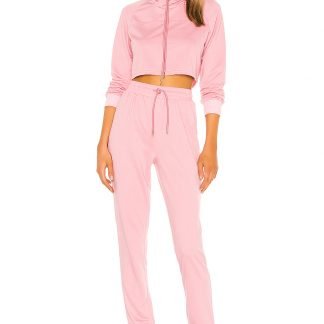 MILEYスウェットパンツセット,superdown