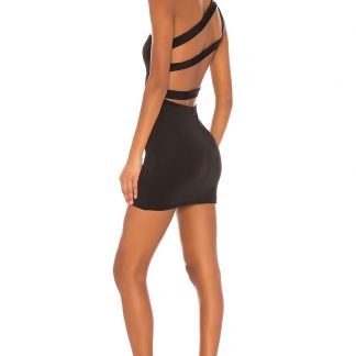 DAVEYストラップ付バックドレス,superdown