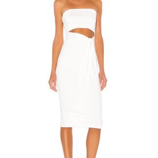 SHEYLAチューブミディドレス,superdown