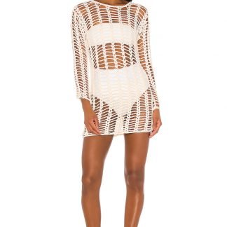 MIRANDAクロシェミニドレス,superdown