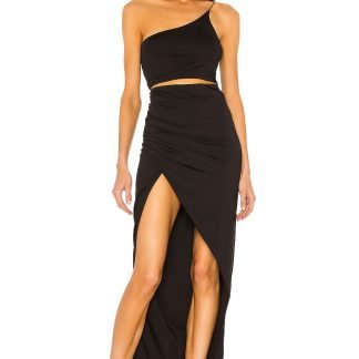 LYDIAマキシスカートセット,superdown