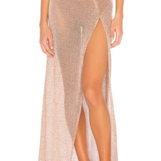 KEVAラップマキシスカート,superdown