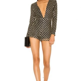 KRISSYディープVオールインワン,superdown