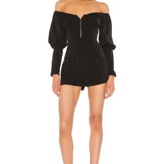 RYLIEオフショルダーオールインワン,superdown