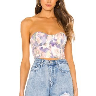 NOVAビスチェトップ,superdown