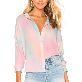 MIRANDAボタンアップシャツ,superdown