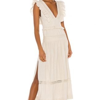 LOLAミディ丈ドレス,Spell&TheGypsyCollective