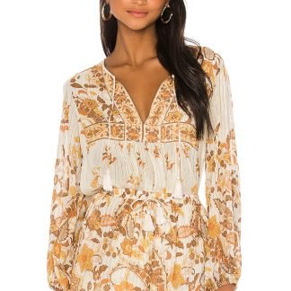 HENDRIXブラウス,Spell&TheGypsyCollective