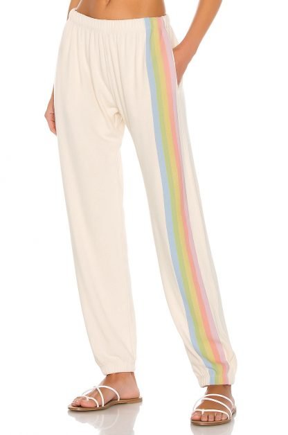MALIBUNIGHTSスウェットパンツ,SpiritualGangster - 画像 (3)