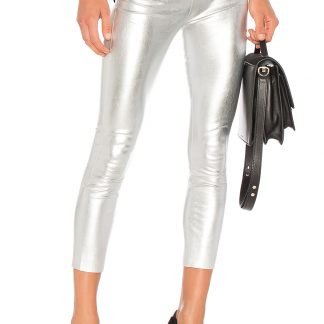 ハイウエスト7分丈レギンス,SPRWMN