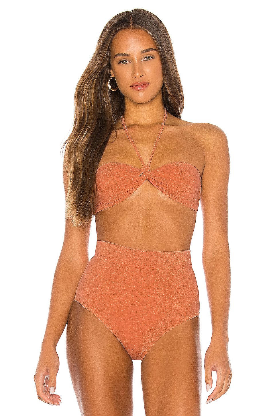 FARRAHビキニトップ,Suboo