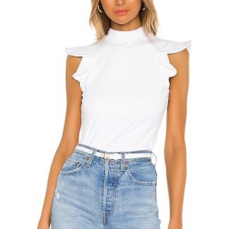 RUFFLEタンクトップ,SusanaMonaco