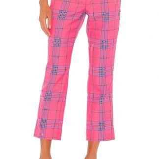 DALLASフレアパンツ,TanyaTaylor