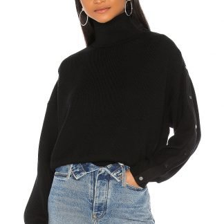 SNAPタートルネック,TbyAlexanderWang