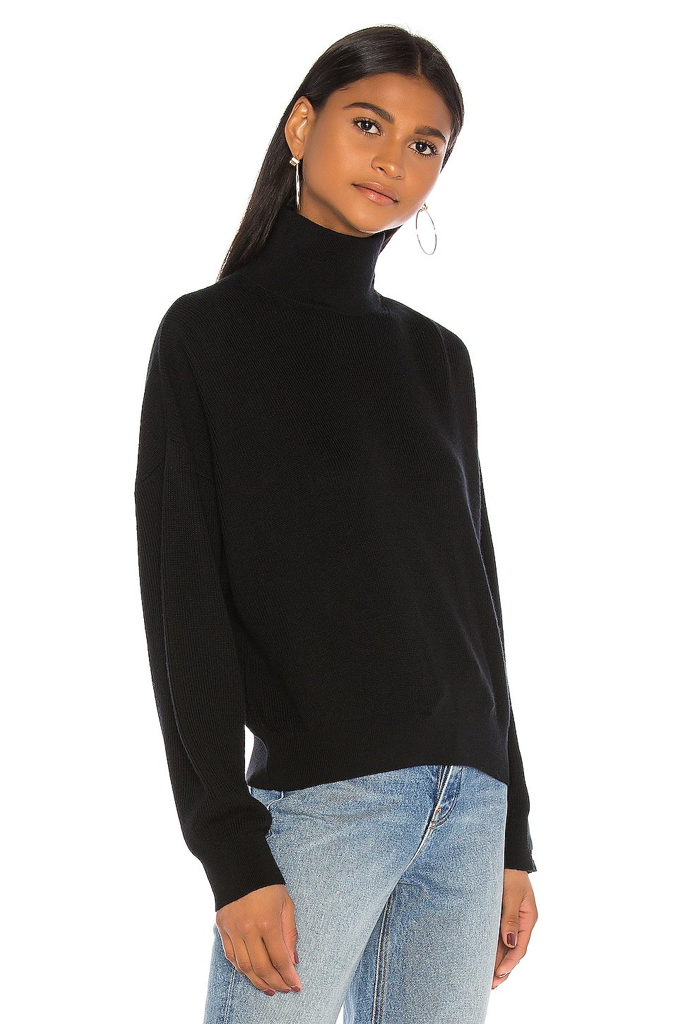 SNAPタートルネック,TbyAlexanderWang - 画像 (3)