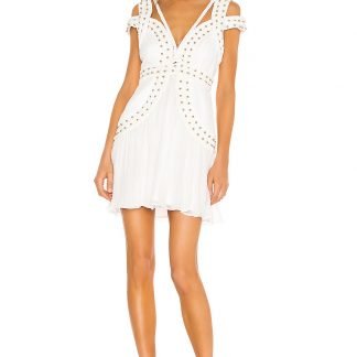 MOODCRESTミニドレス,THURLEY