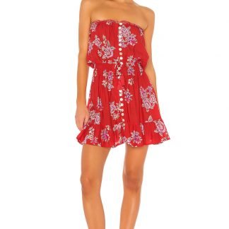 RYDENミニドレス,TiareHawaii