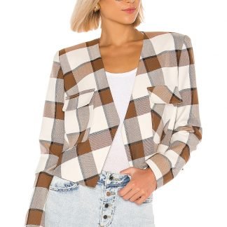 DYLANレディージャケット,Tibi