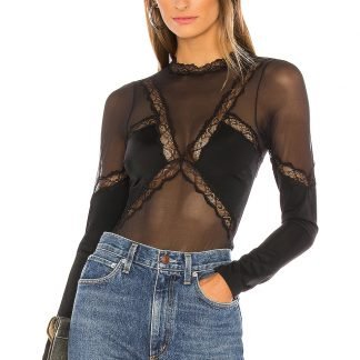 HUDSONボディスーツ,Thistle&Spire